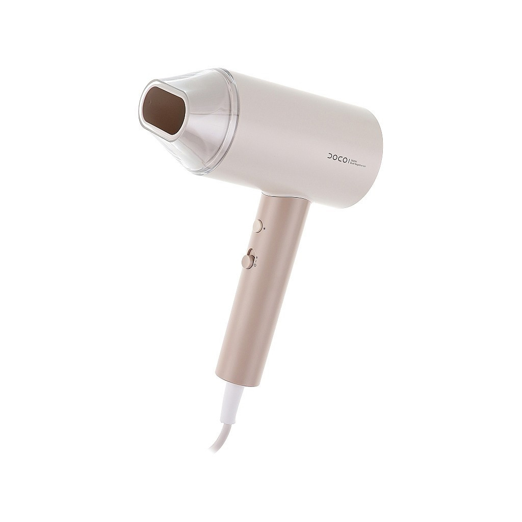 Фен Xiaomi AN002 Pink - зображення 1