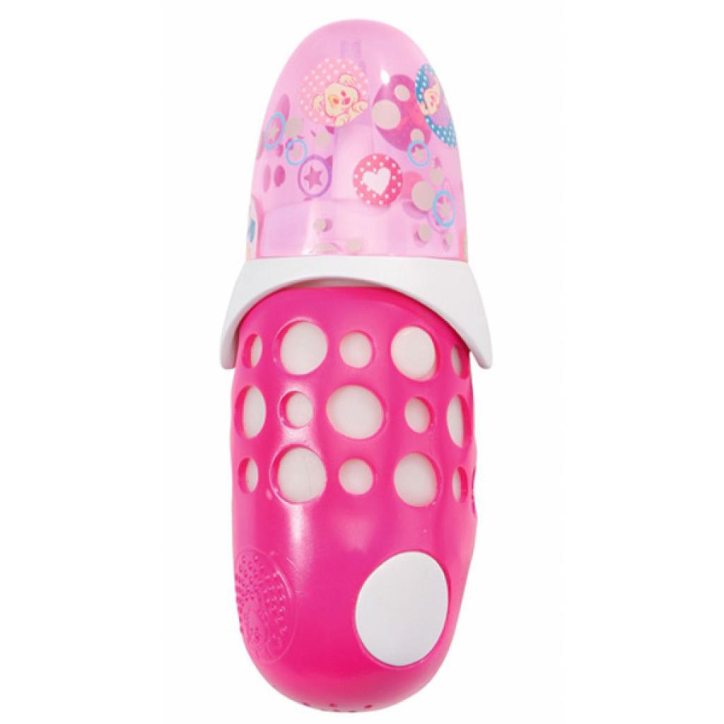 Аксесуар до ляльки Zapf для куклы Baby Born Веселое кормление (817704) - зображення 2