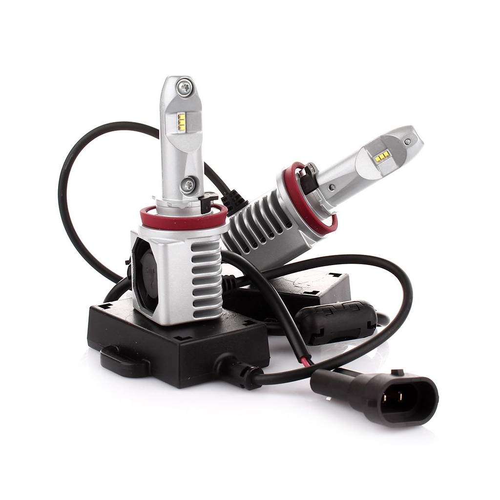 Автолампа Osram 65211CW - зображення 1