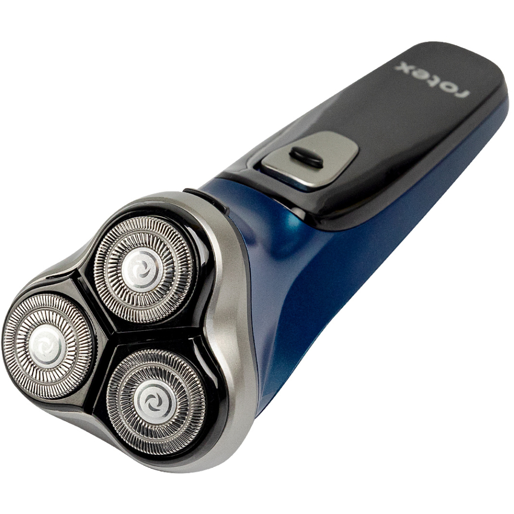 Електробритва Rotex RHC228-S - зображення 2