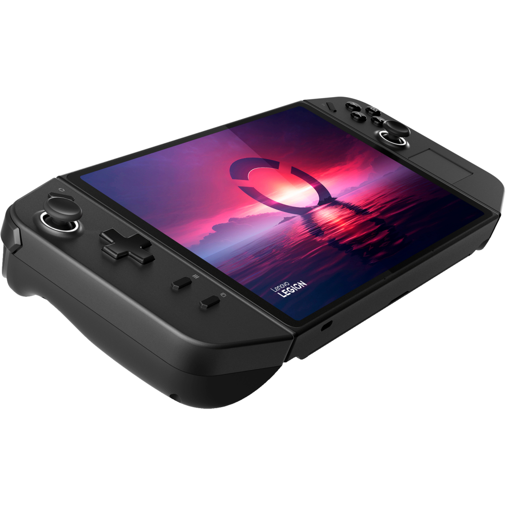 Ігрова консоль Lenovo Legion Go 8APU1 1TB (83E1004CRA) - изображение 4