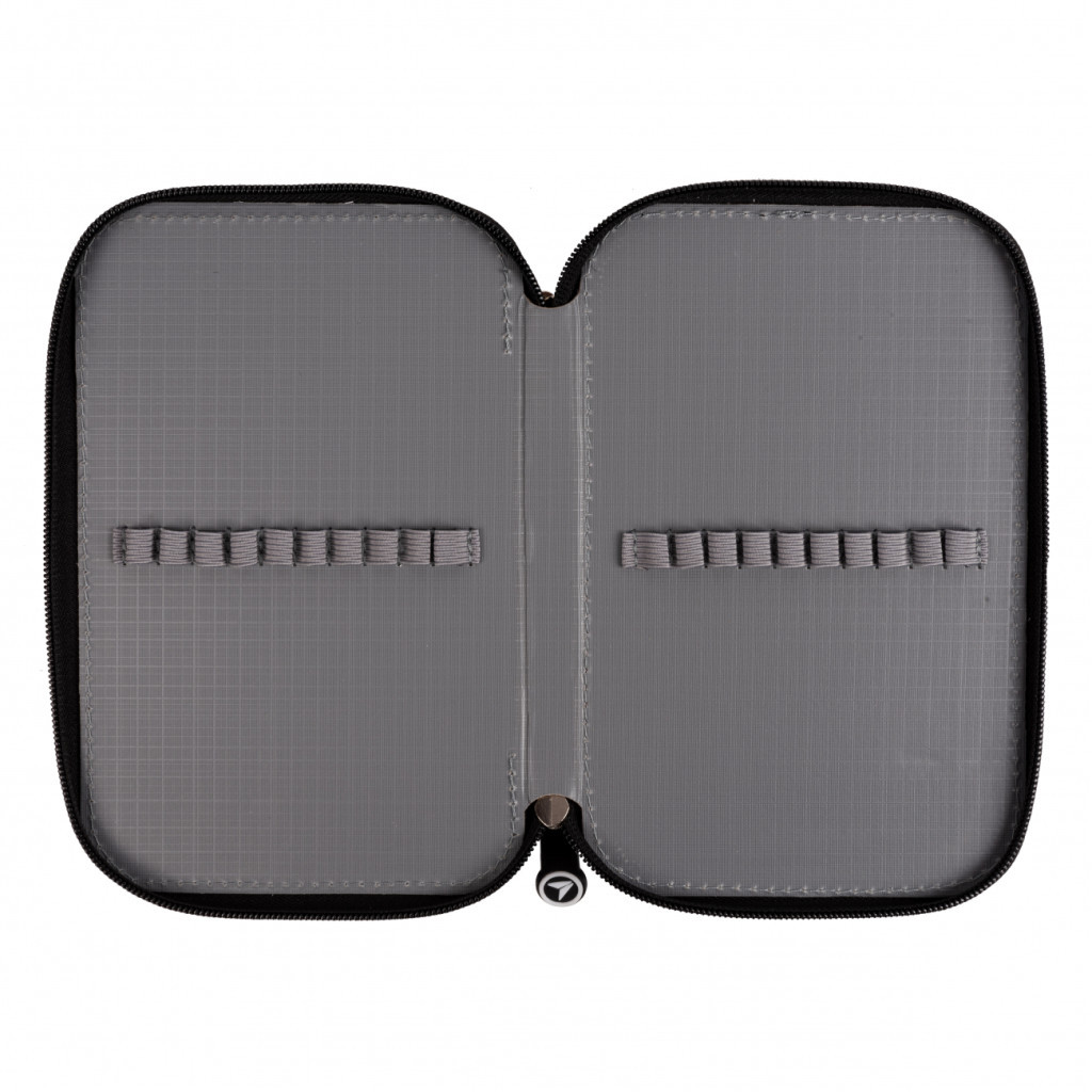 Пенал Yes Spider HP-01 подвійний (533545) - зображення 4