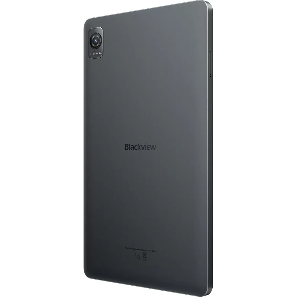 Планшет Blackview Tab 60 8.68" 6/128GB / LTE Grey (6931548314073) - зображення 5