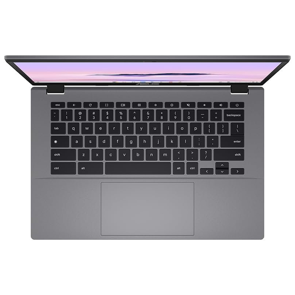 Ноутбук ASUS Chromebook Plus CX34 CX3402CVA-PQ0063 (90NX07P2-M00220) - зображення 4