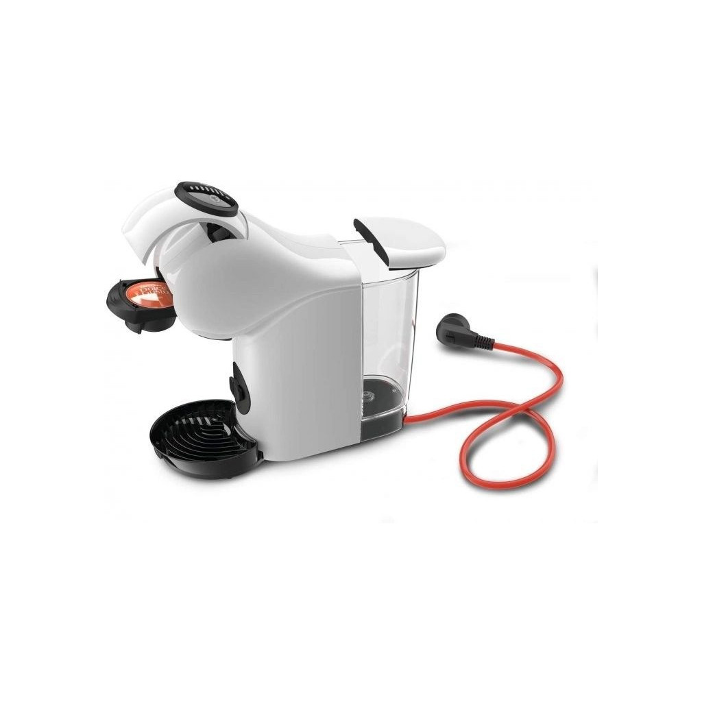 Капсульна кавоварка Krups KP240131 - зображення 10