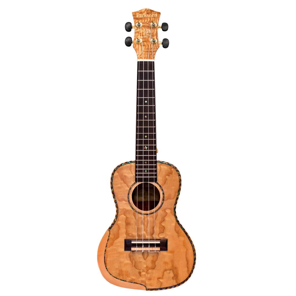 Укулеле Parksons UK-24FS - зображення 1