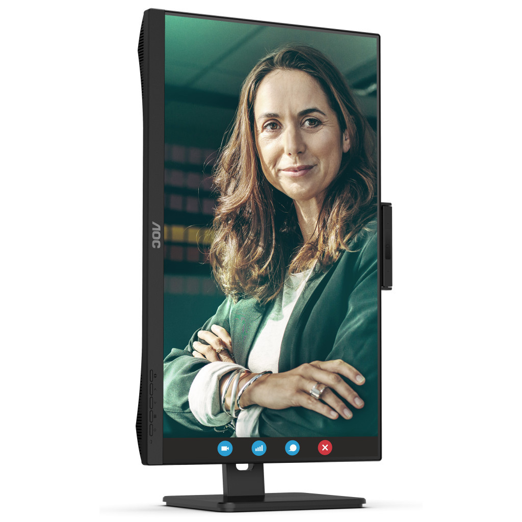 Монітор AOC 24P3QW - зображення 11