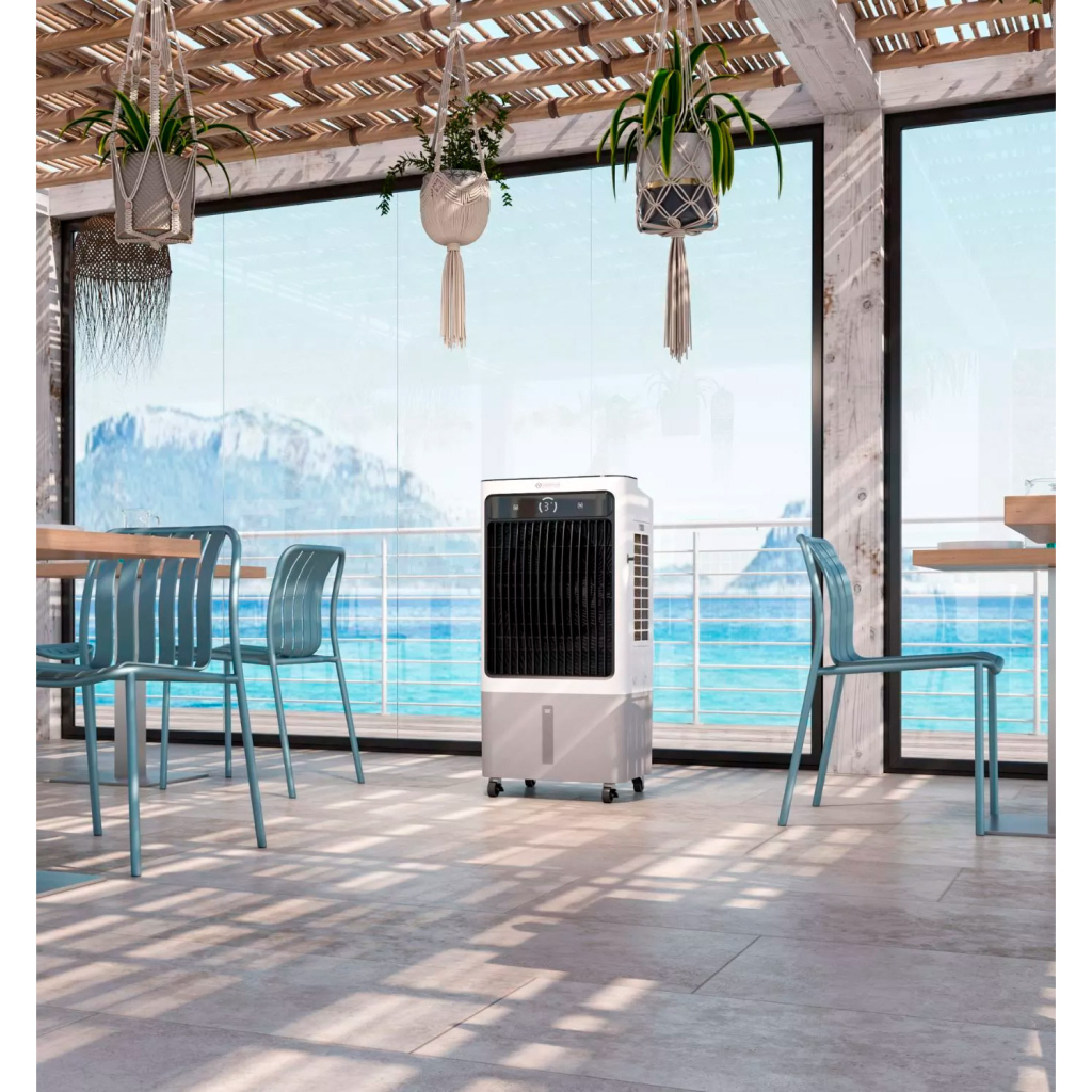 Кондиціонер Olimpia Splendid OS-99207 - изображение 7