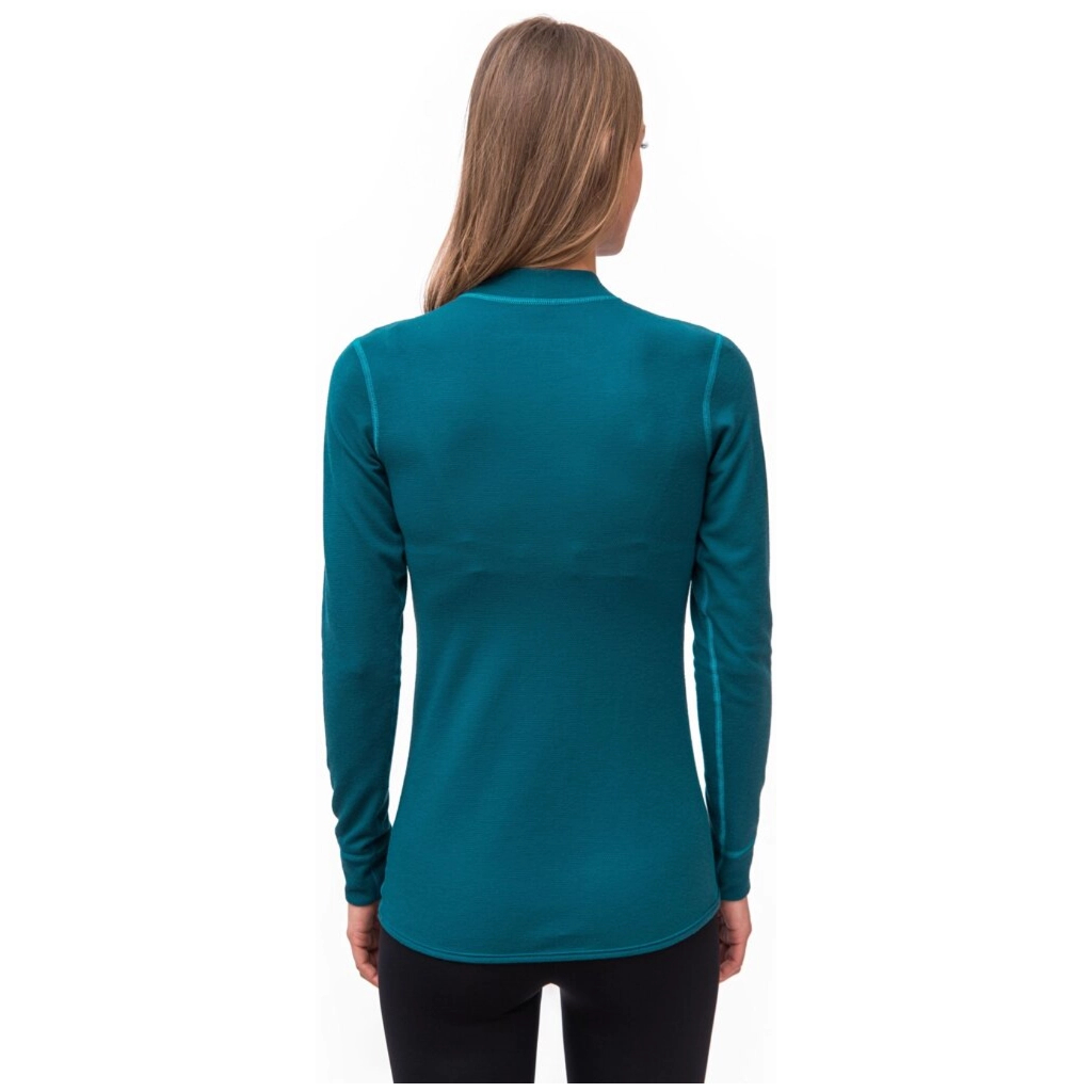 Термокофта Sensor Double Face LS 16200054, SW11DF-sapphire-S (SW11DF-sapphire-S) - зображення 3