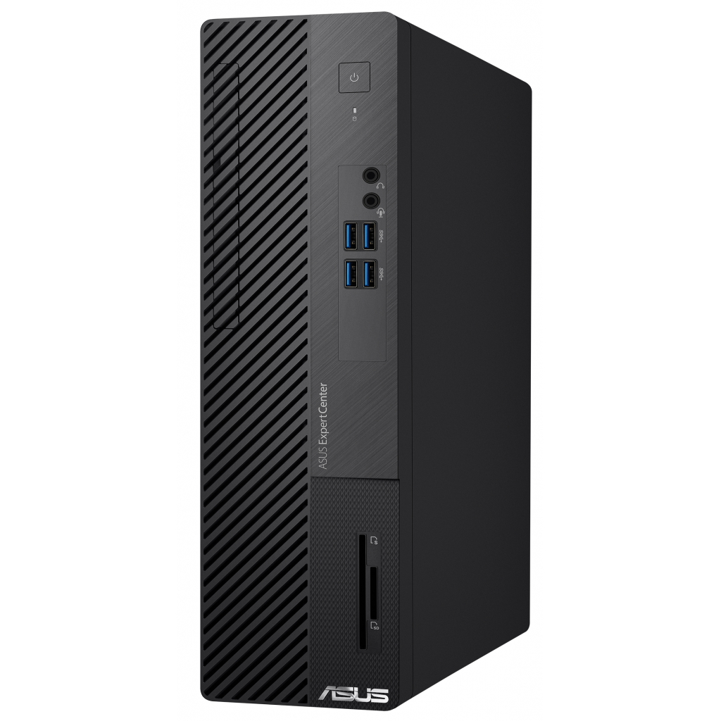 Комп'ютер ASUS D500SA-5104000570 SFF / i5-10400 (90PF0231-M18050) - изображение 3