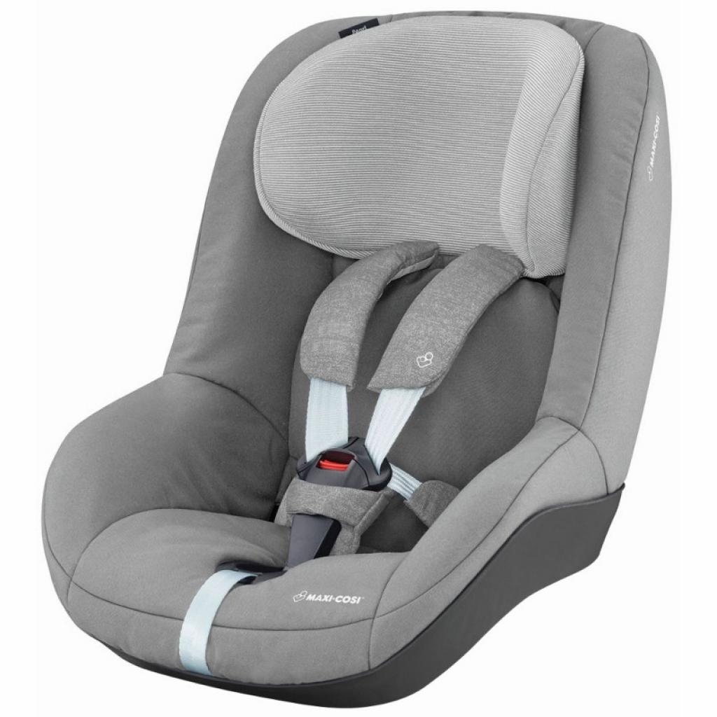 Автокрісло Maxi-Cosi Pearl Nomad grey (8634712120) - зображення 5