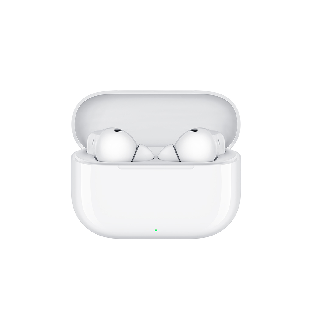 Навушники Huawei FreeBuds SE 4 ANC White (55038498) - зображення 8