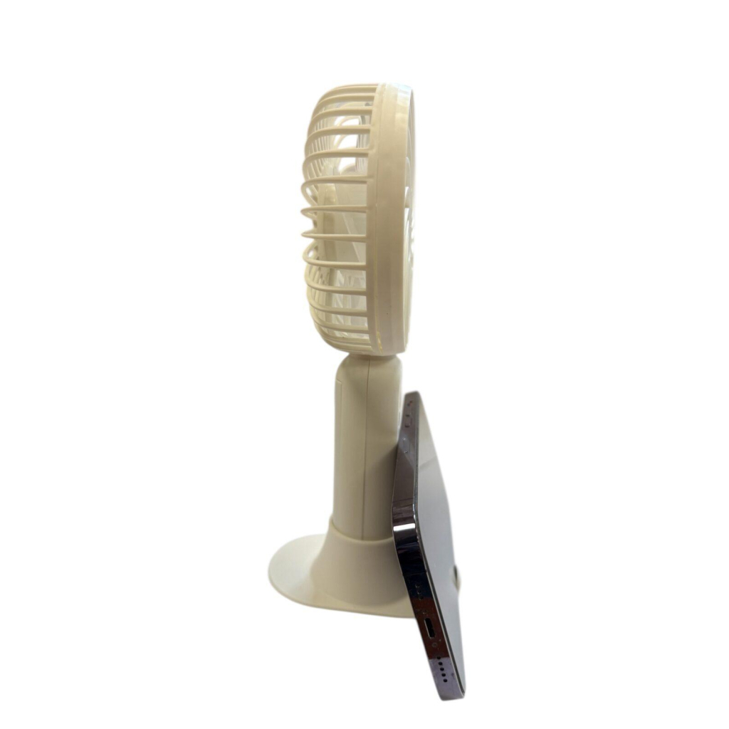 Вентилятор XoKo XK-F9-WH - зображення 3