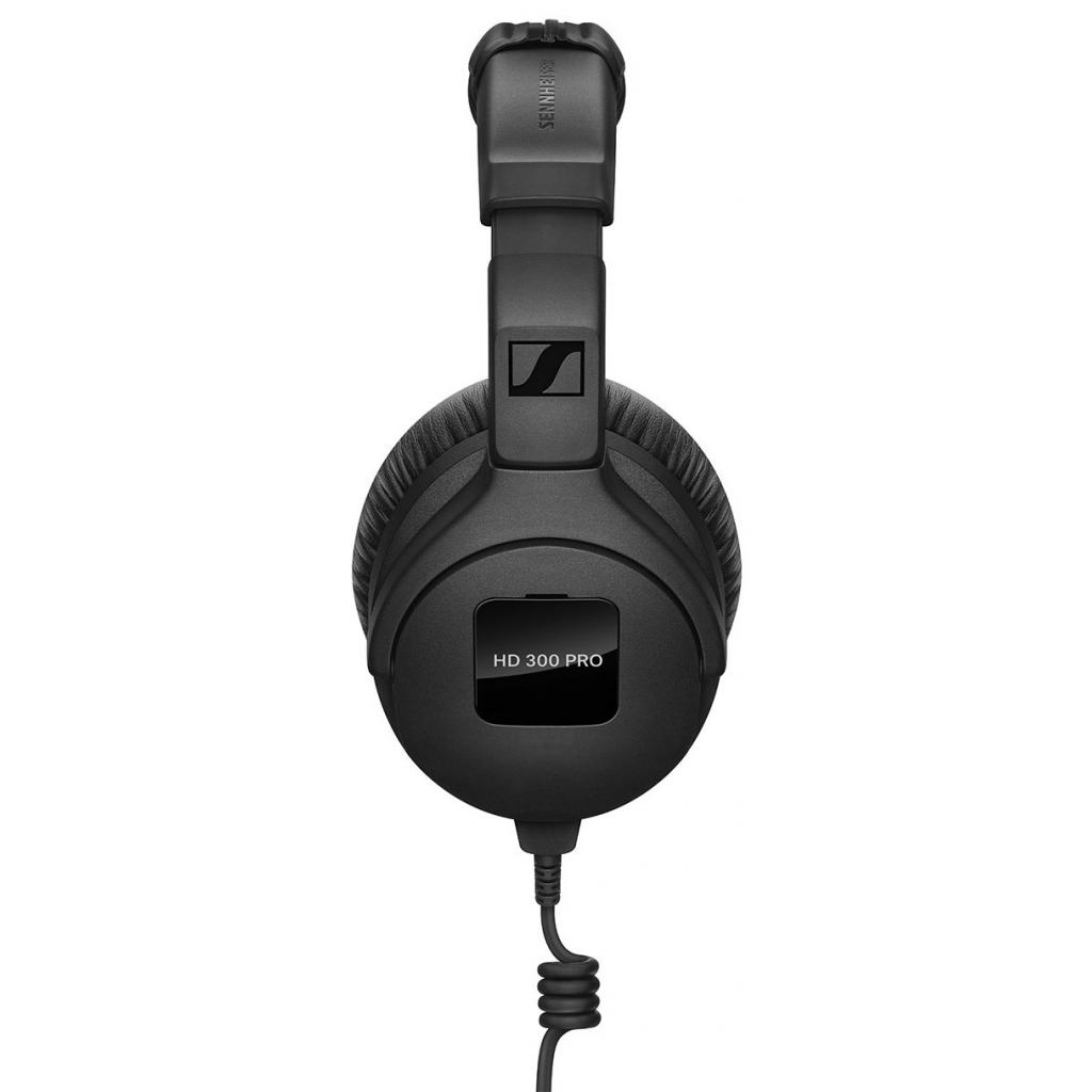 Навушники Sennheiser HD 300 Pro (508288) - зображення 3