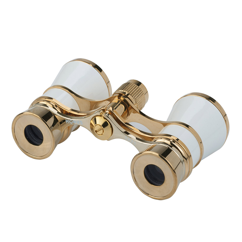 Бінокль Konus Opera-43 3x25 (2055) - зображення 3