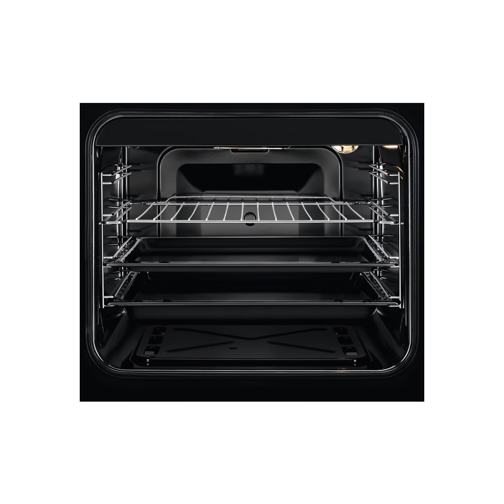 Плита Electrolux LKG600011X - зображення 4