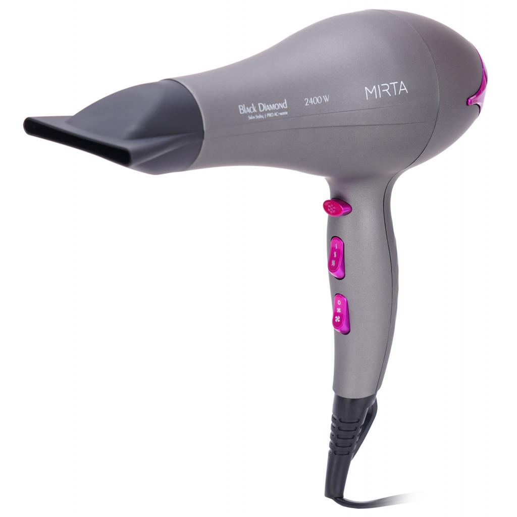 Фен Mirta HD-4555 - зображення 1