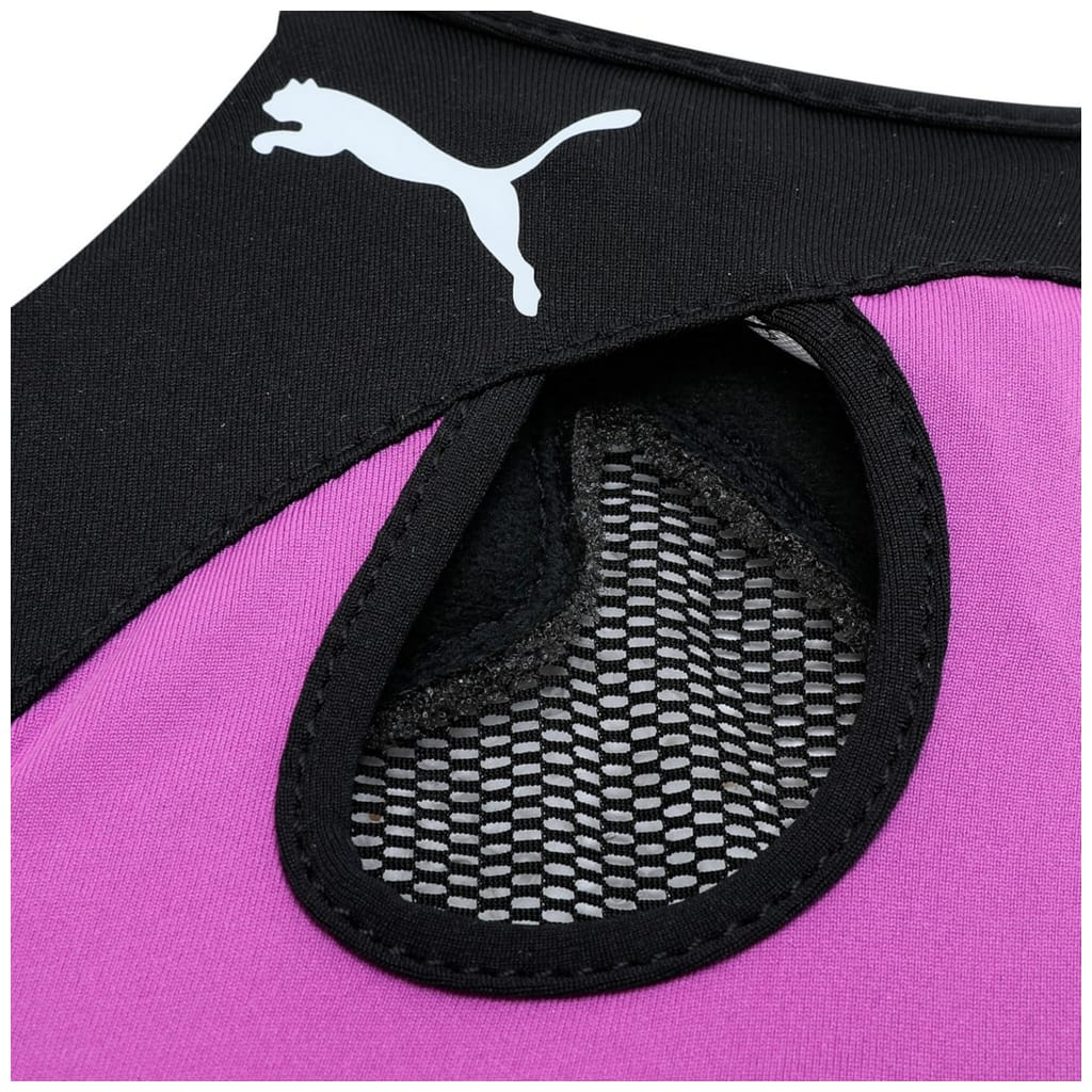 Рукавички для фітнесу Puma TR ESS GYM Cut Fingered Gloves 041773-09 рожевий M (4067984355843) - зображення 3