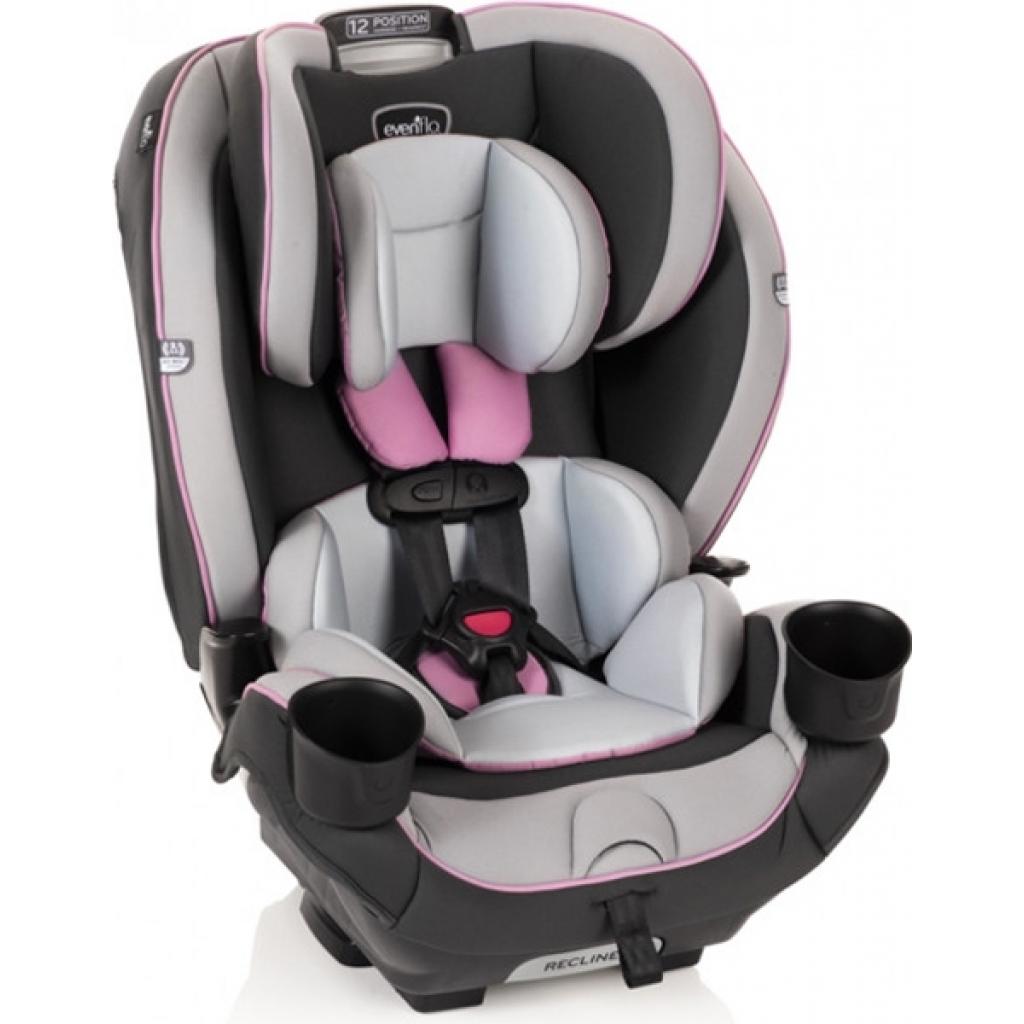 Автокрісло Evenflo EveryKid LX Oneida (032884200559) - зображення 3
