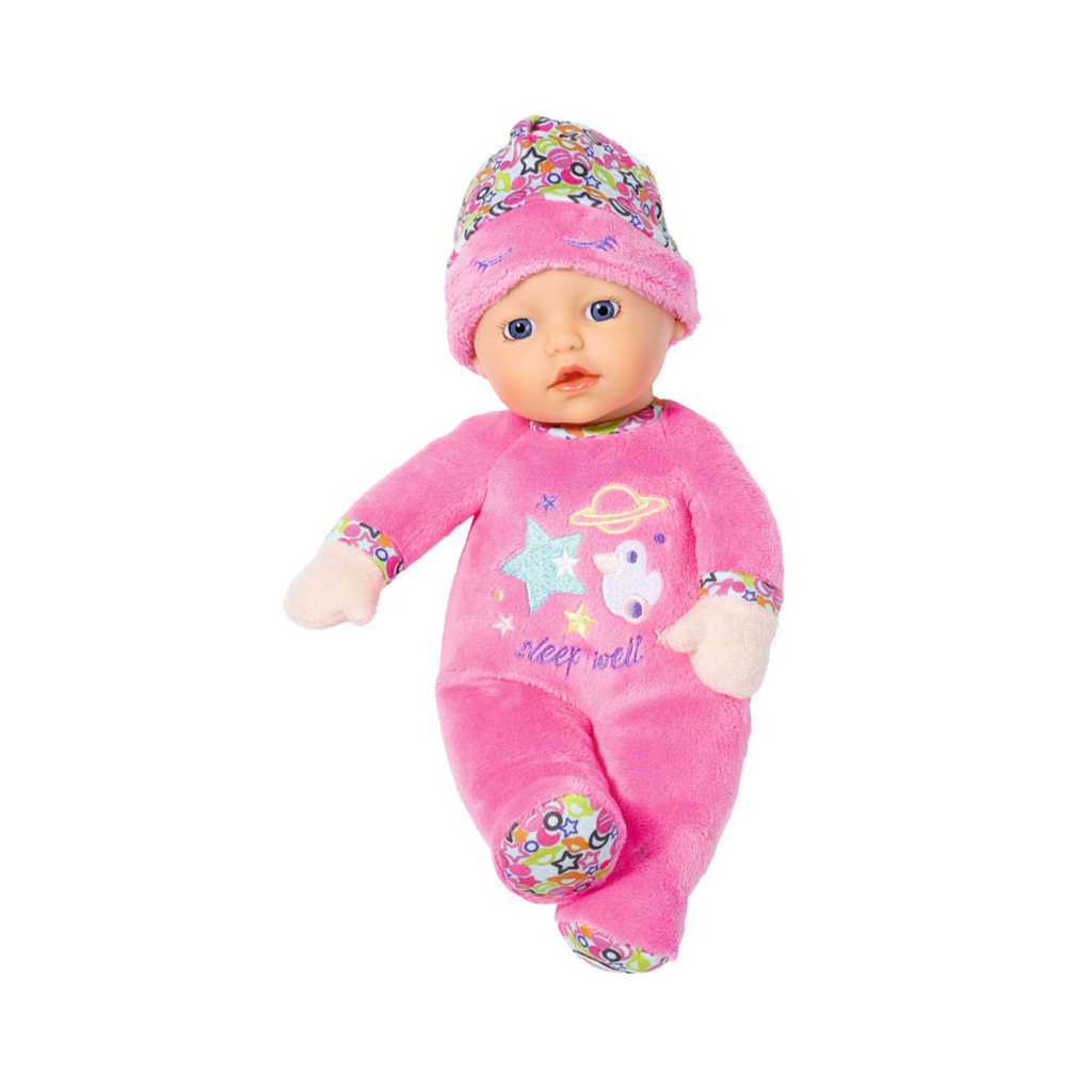 Лялька Zapf Baby Born серії Для малюків - Крошка соня 30 см (829684) - зображення 1