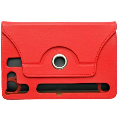 Чохол до планшета Grand-X universal 7" Grand-X TC03 Red (UTC - GX7TC03R) - зображення 2