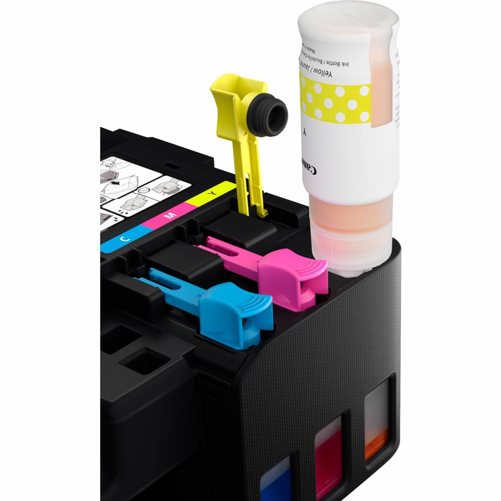 Струменевий принтер Canon PIXMA G1420 (4469C009) - зображення 3