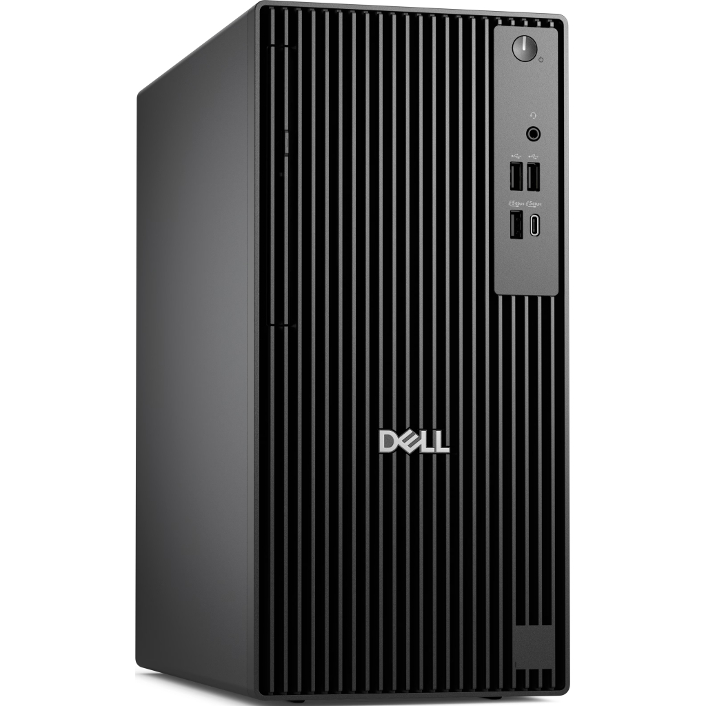 Комп'ютер Dell Pro Tower / U5-235, 16, 512, Kb/Mouse, W11Pro (BTO107_QCT1250_UA_WP) - зображення 3