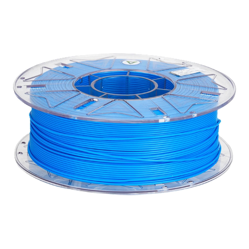 Пластик для 3D-принтера Creality PLA Hyper RFID 1кг, 1.75мм, blue (3301010404) - зображення 3