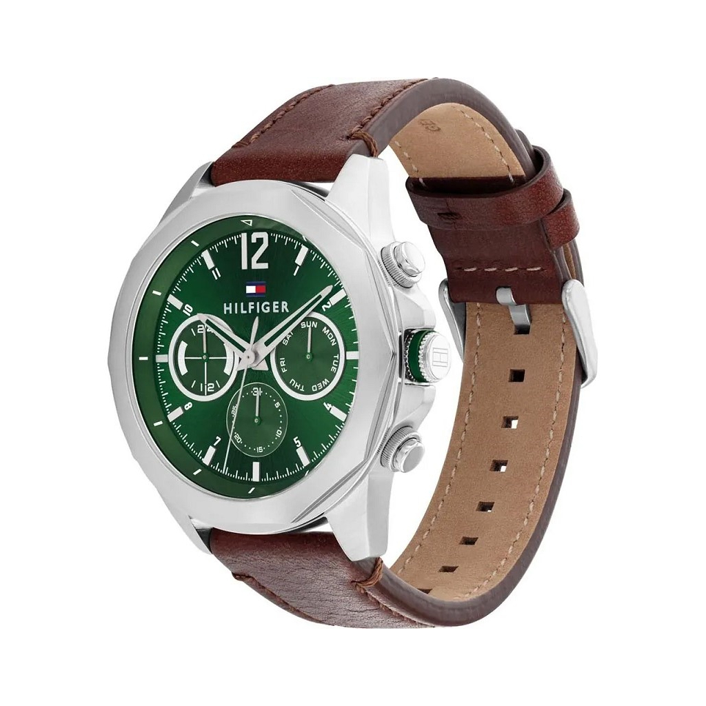 Наручний годинник Tommy Hilfiger 1792064 - зображення 2