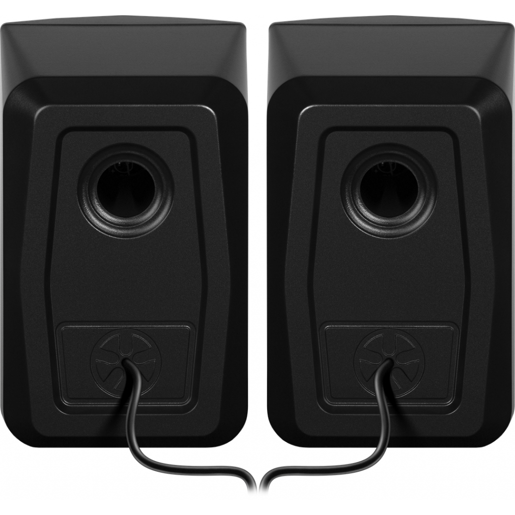 Акустична система Defender Solar 1 Black (65401) - зображення 3