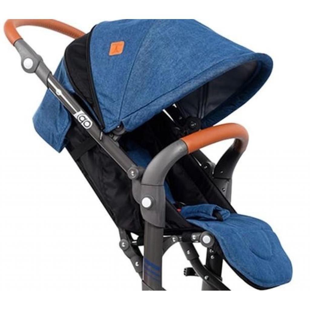 Коляска Babysing I-GO Blue (22 799) - зображення 3