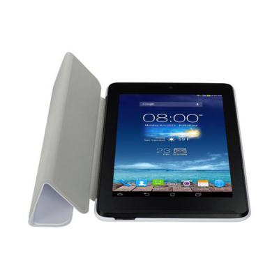 Чохол до планшета ASUS 10 ME102A TriCover WHITE (90XB015P-BSL070) - зображення 6