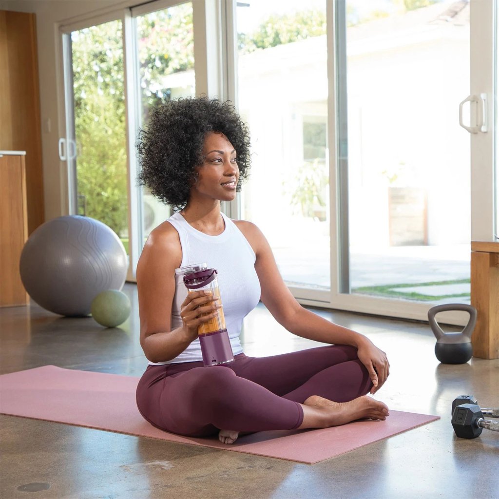 Блендер Ninja BC151EUPR - зображення 5