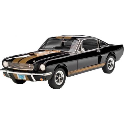 Збірна модель Revell Shelby Mustang GT 350H 1:24 (7242) - зображення 1