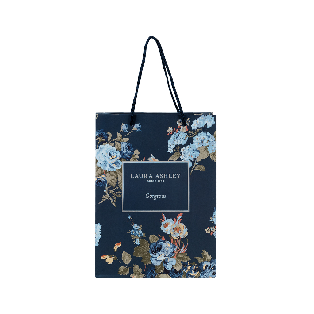 Подарунковий пакет Axent паперовий Laura Ashley, Gorgeous 18х24 см (8501-25-A-LA) - зображення 2