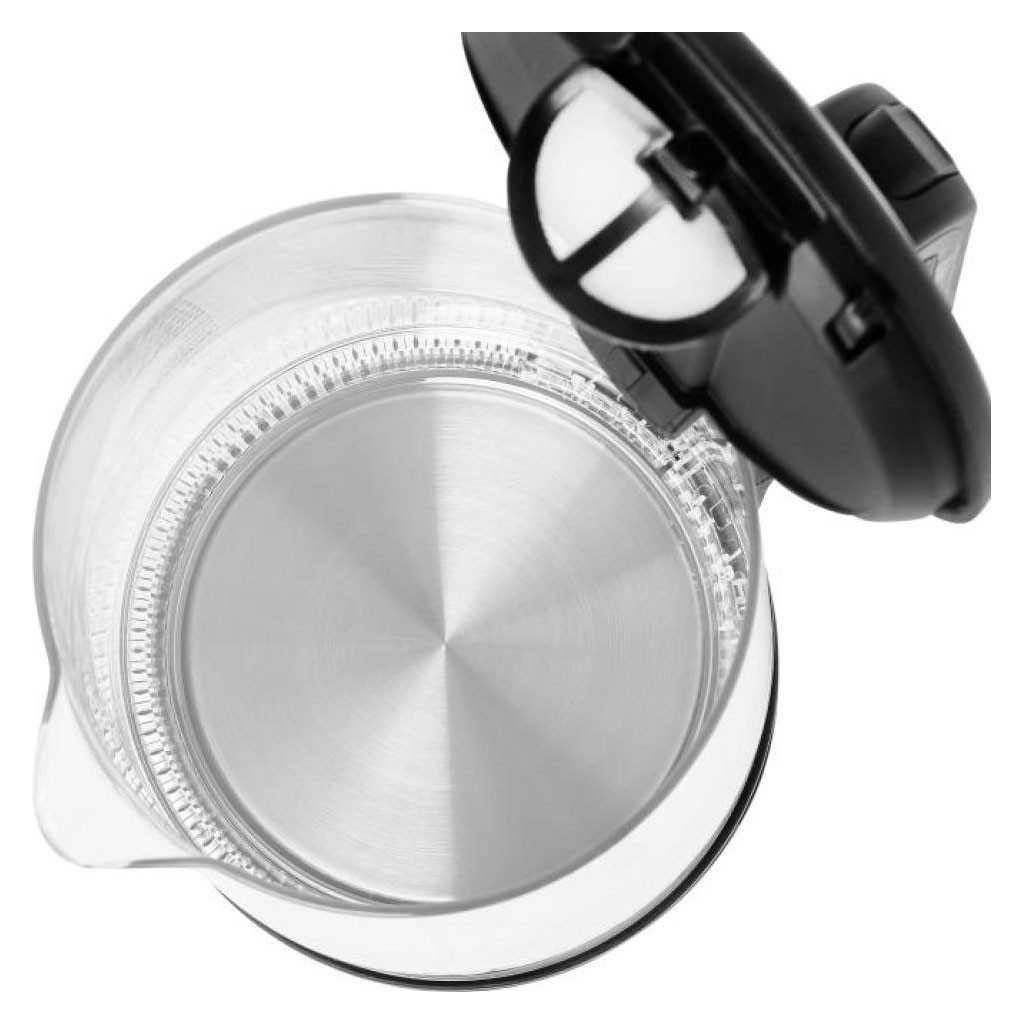 Електрочайник Rotex RKT84-GS - зображення 7