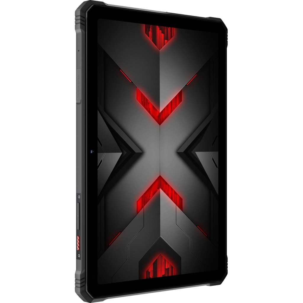 Планшет HOTWAV R9 Pro 11" 6/256Gb LTE, Black-Red (HWR9PROLTE6256R) - зображення 3