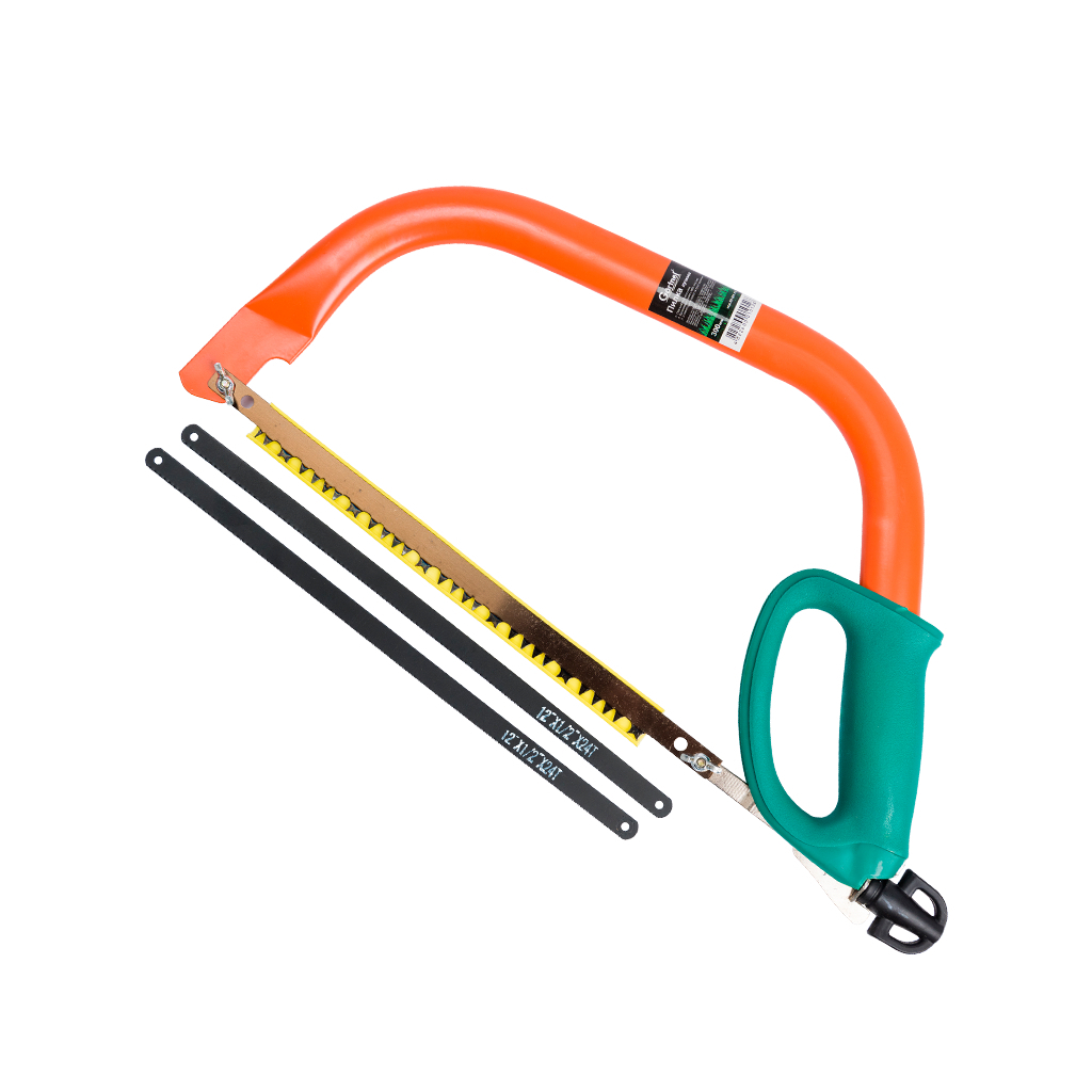 Ножівка Gartner лучкова 300 мм (80001012) - зображення 2