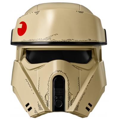 Конструктор LEGO Star Wars Штурмовик зі Скарифа (75523) - зображення 4