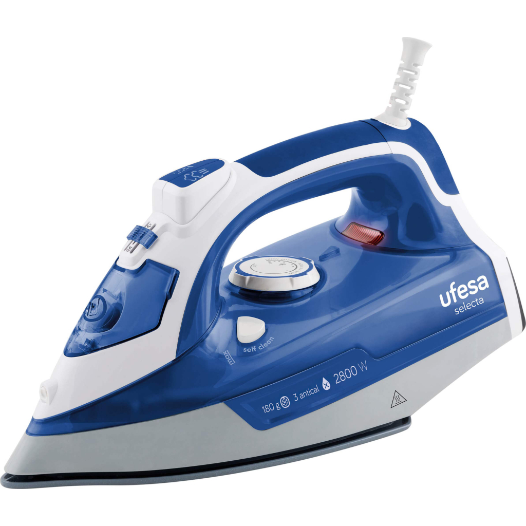 Праска Ufesa PV3280 Selecta (80104421) - зображення 1