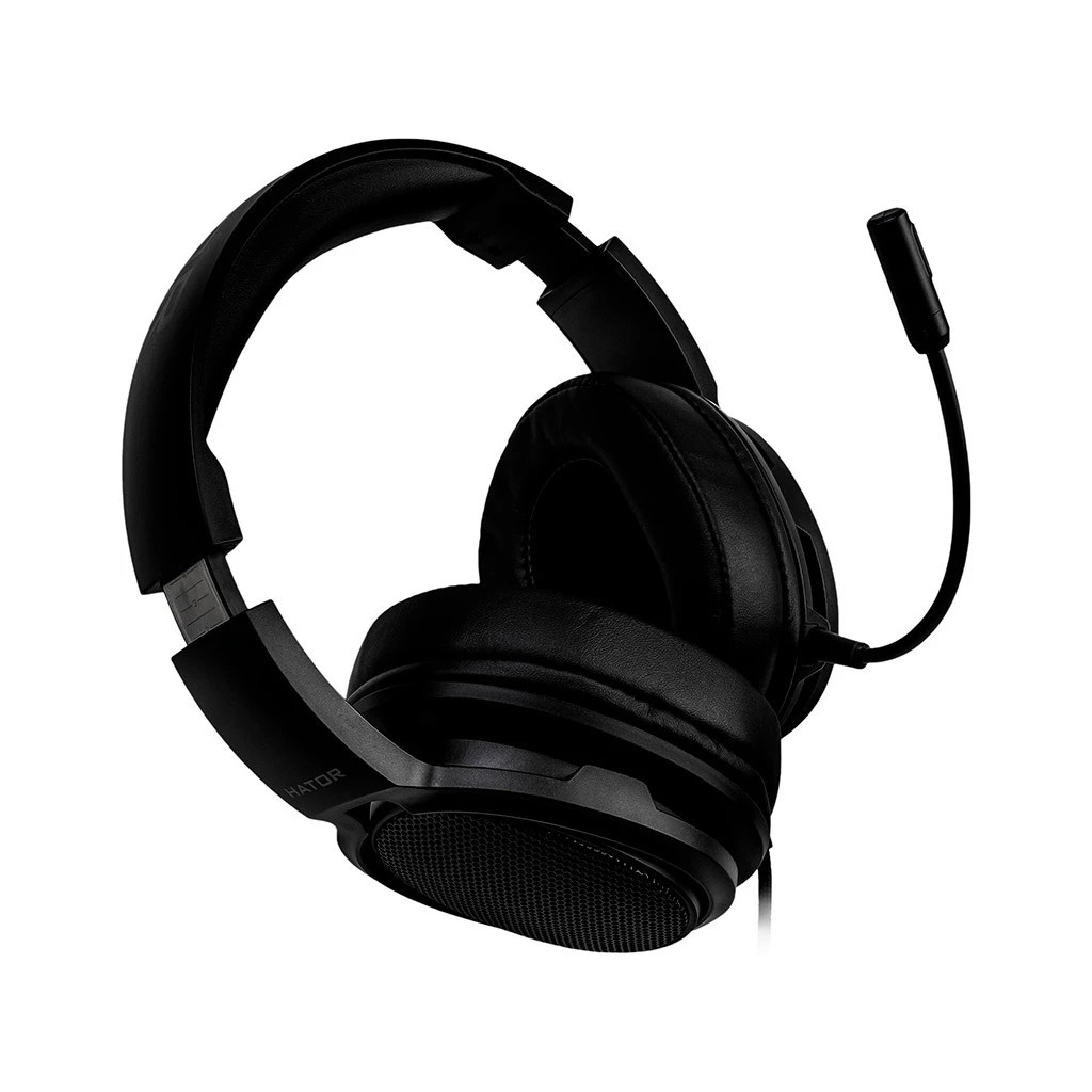 Навушники Hator Hellraizer PC Edition Black (HTA-803) - зображення 4