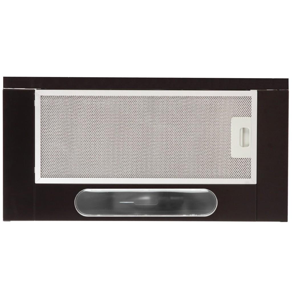 Витяжка кухонна Eleyus LOTUS 470 60 BL (LOTUS47060BL) - зображення 5