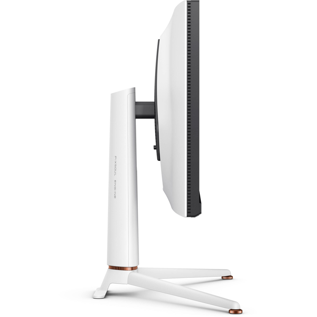 Монітор BenQ EX271U White (9H.LN2LB.TBE) - зображення 5