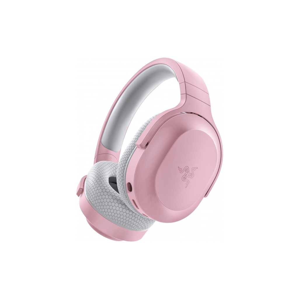 Навушники Razer Barracuda X Quartz Pink (RZ04-03800300-R3M1) - зображення 4