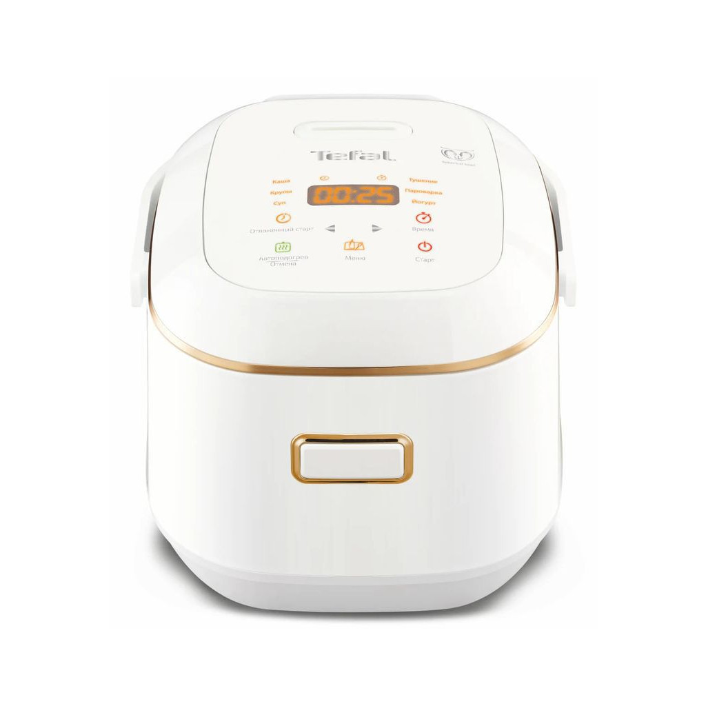 Мультиварка Tefal RK601134 - зображення 3