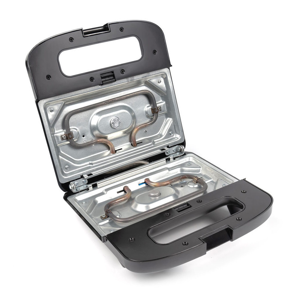 Сендвічниця Hölmer HCG-12SM - зображення 11