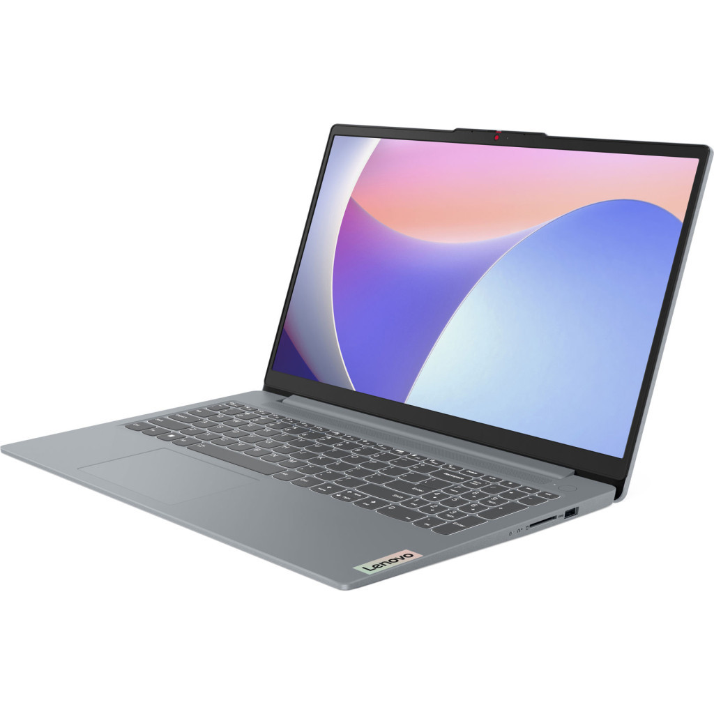 Ноутбук Lenovo IdeaPad Slim 3 15IAH8 (83ER002XRA) - зображення 3
