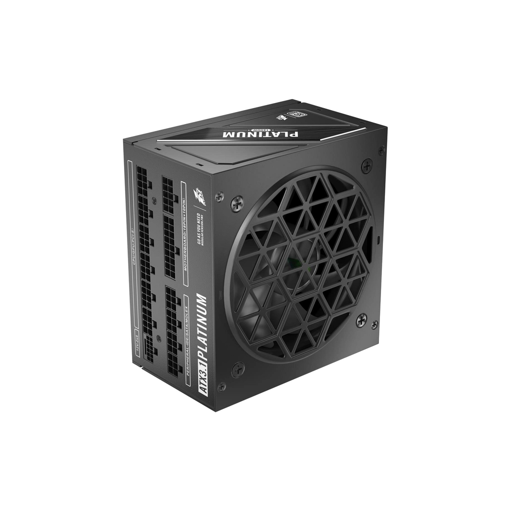 Блок живлення 1stPlayer 1300W (NGDP-PLT-1300-BK-EU) - зображення 5