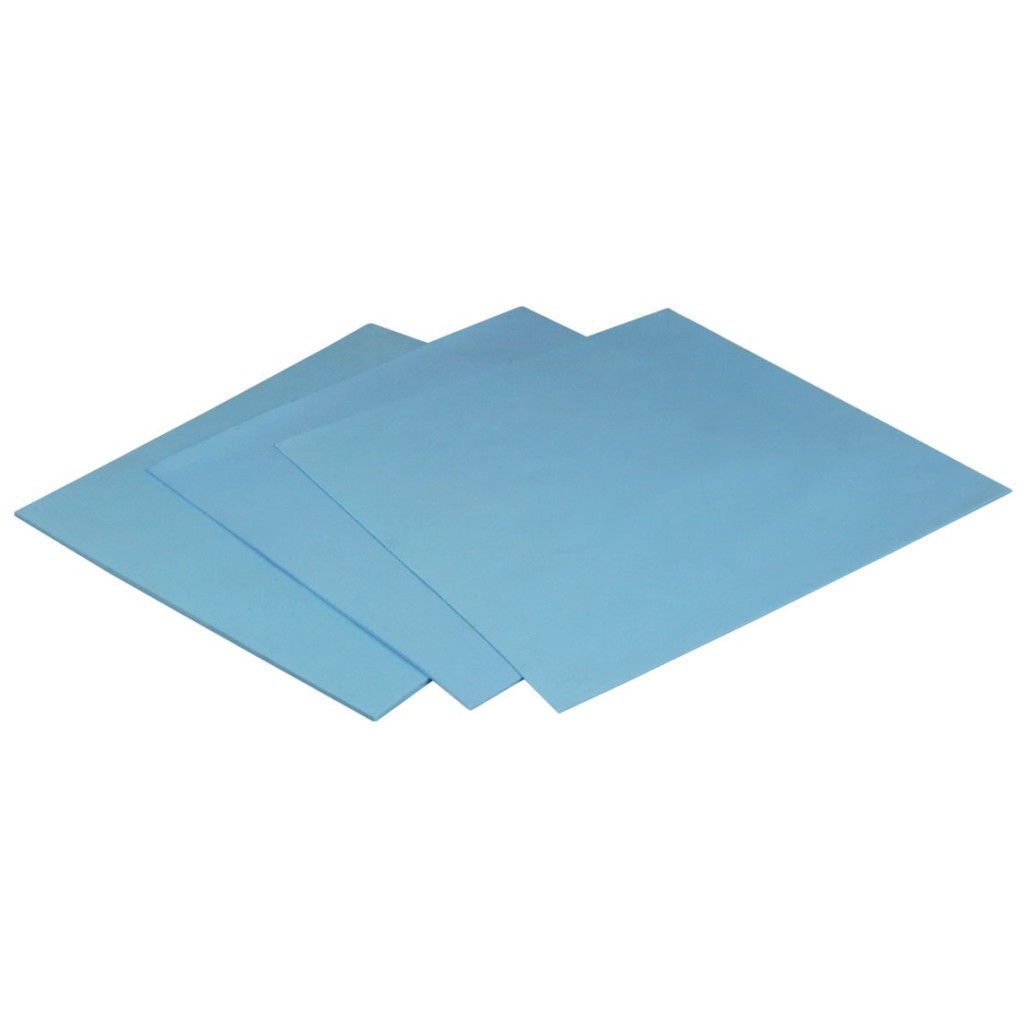 Термопрокладка Arctic Thermal pad , 50*50*0.5mm (ACTPD00001A) - зображення 1