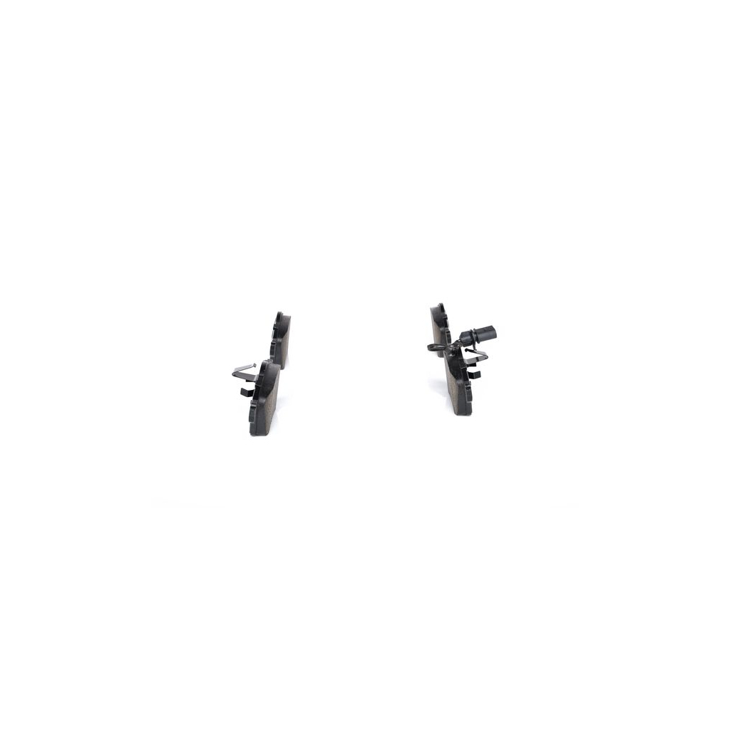 Гальмівні колодки Bosch 0 986 424 537 - зображення 5